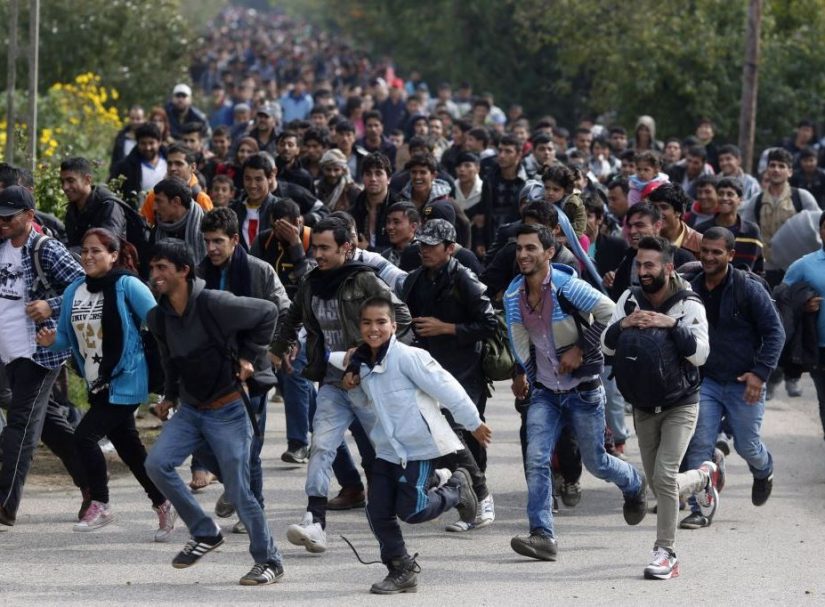 Сначала - Европа, потом - весь мир? Прогноз советского аналитика сбывается в точности