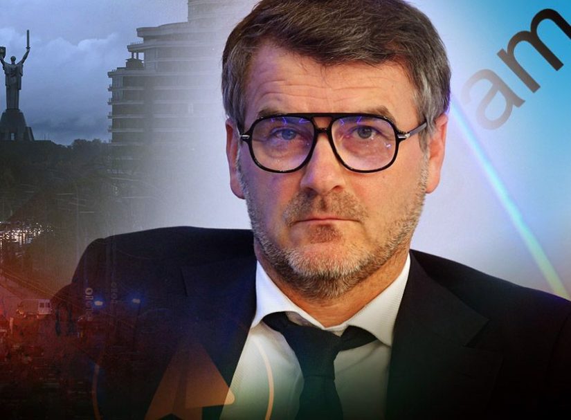 Баширов предложил дать «плохой» ответ на передачу Украине кассетных боеприпасов