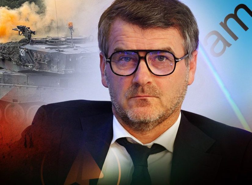 Баширов сделал главный вывод по итогам сессии НАТО в Вильнюсе