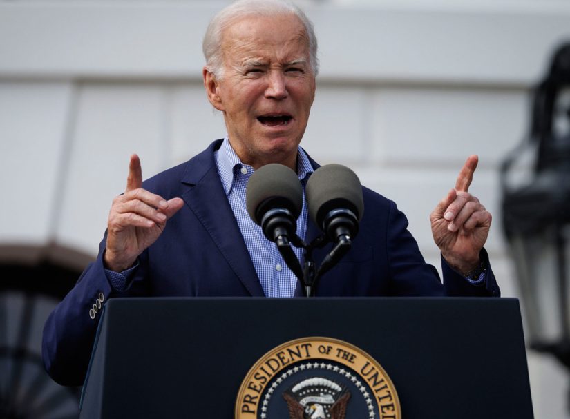 Белый дом высказался о "секретных переговорах" с Россией по Украине