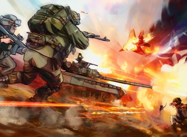 «Будет вся уничтожена на первых этапах прорыва»: Кедми о готовности НАТО к войне с РФ