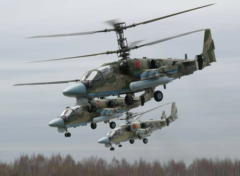 НАТО уже не поможет: На Западе признали бессилие перед русским "Аллигатором"