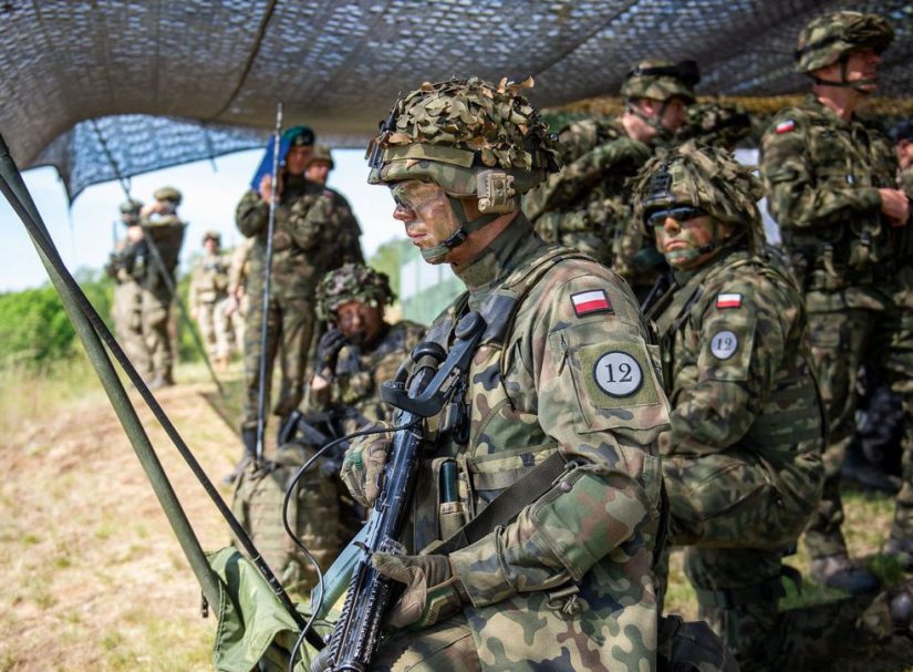 Утилизация лимитрофов