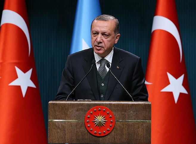 «Договоренности были»: Путин о выдаче Турцией боевиков «Азова» на Украину