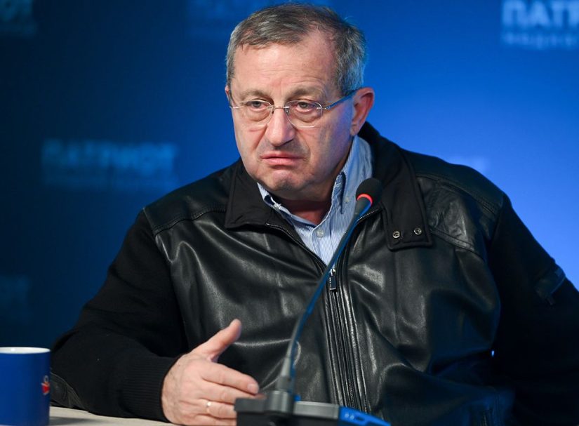 Кедми рассказал, когда США наконец вынудят Украину пойти на переговоры с Россией