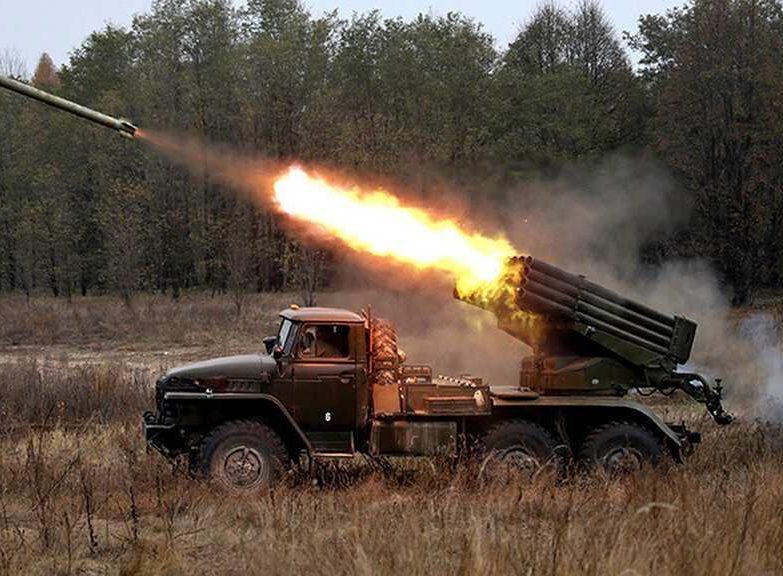 «Нас накрыли!» — группа боевиков ВСУ попала под удар Армии России на Запорожском фронте (ВИДЕО)