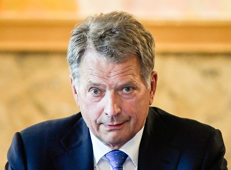 Неожиданный сюрприз. Президента Финляндии шокировало решение России