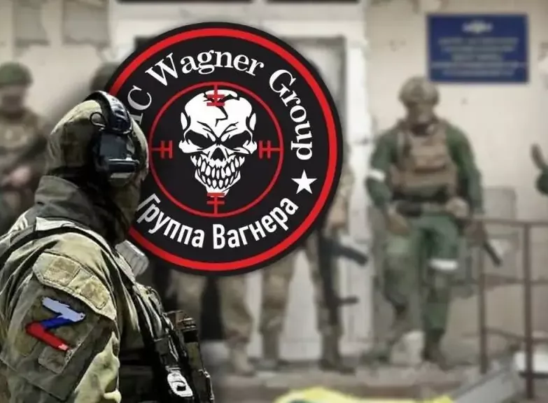 ЧВК «Вагнер» пробьют «сухопутный коридор» в Калининград, чтобы заставить Украину капитулировать