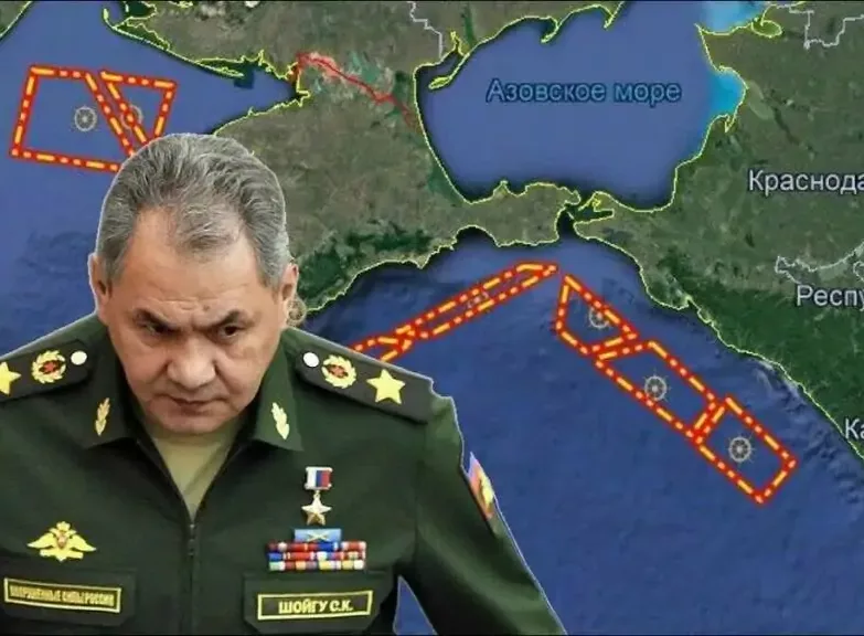 Что теперь скажет Шойгу? Второй раз за неделю пропущен удар по Крыму