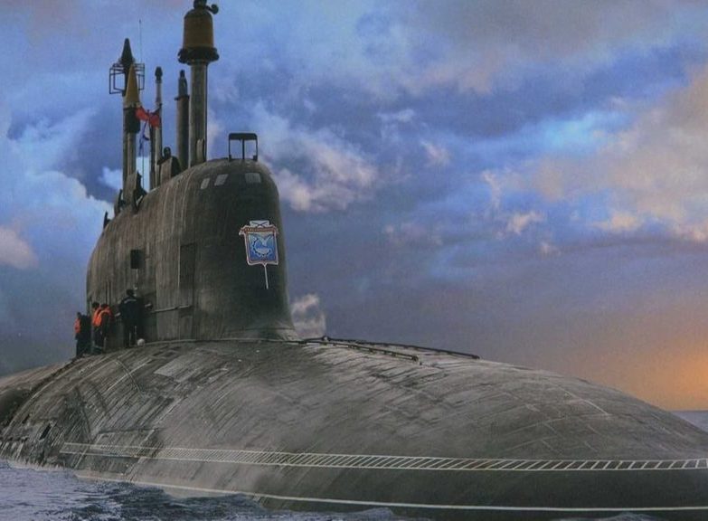 Полковник Макгрегор предупредил: в случае войны Россия заполнит Атлантику подлодками и уничтожит США