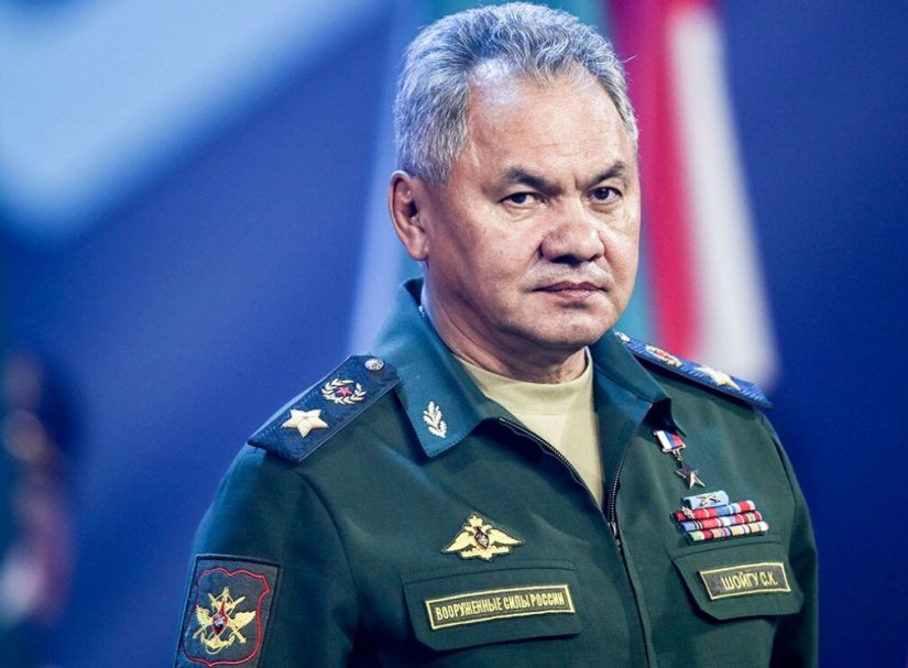 Привел к «медвежьей болезни»: эксперт объяснил, чем визит Шойгу в КНДР испугал Запад