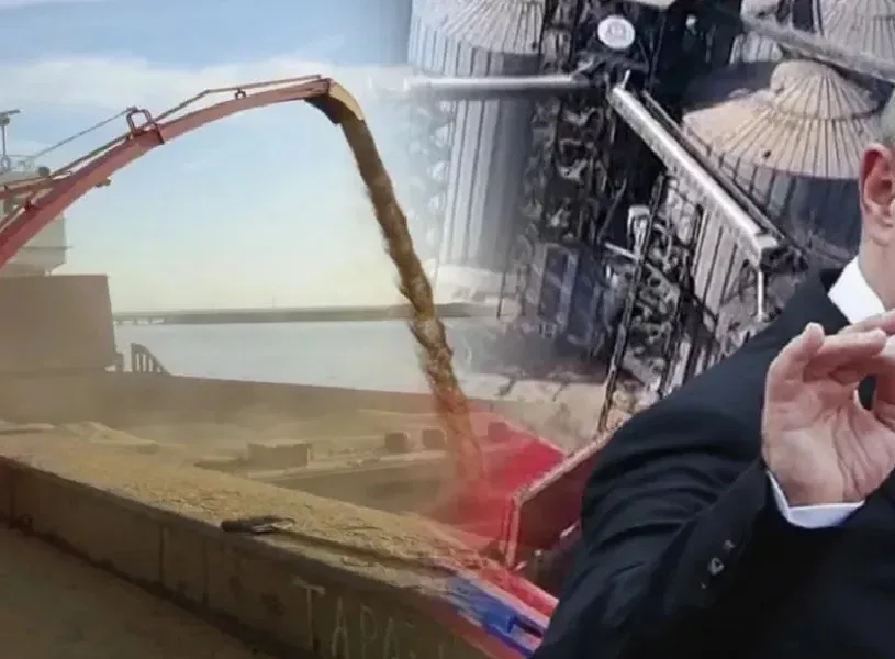 Путин готовит сюрприз: Что на самом деле стоит за разрывом зерновой сделки