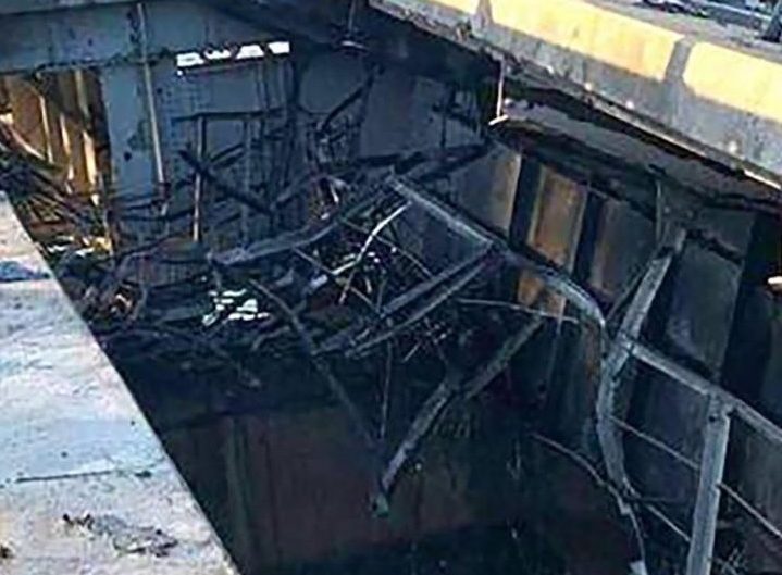 Кто "вел" террористов: Раскрыт секрет атаки на Крымский мост