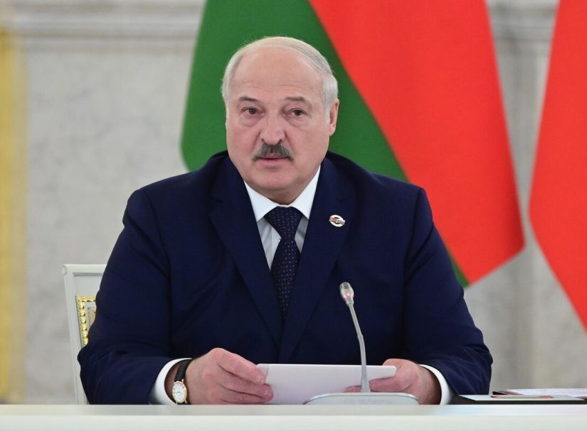 Лукашенко: Зеленский понял, что не победит в войне