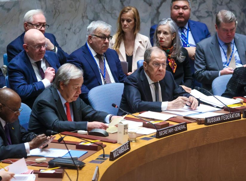 Убойный "сюрприз" для Запада: Россия пошла на неожиданный ход