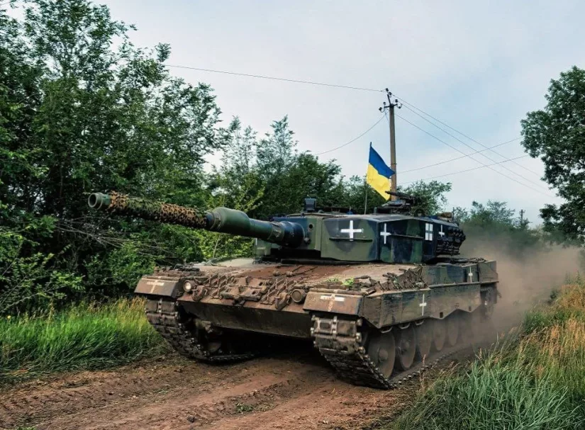 Разведка боем: Стало ясно, к чему готовится Киев