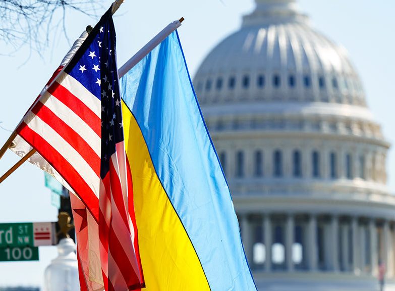 Секрет США на Украине раскрыт. Сдали сами американцы