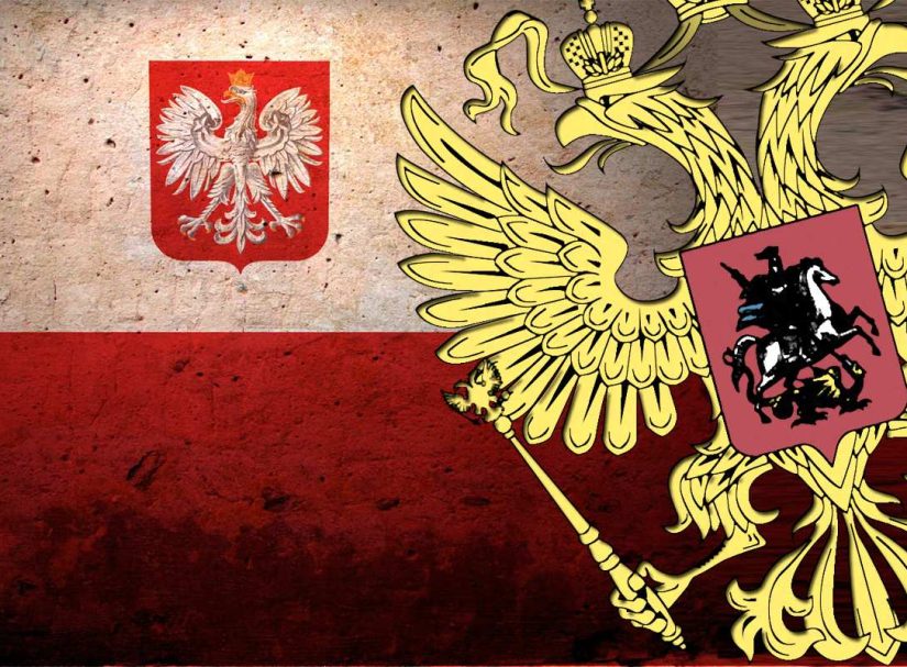 В Польше испугались ответа России после выходки Варшавы