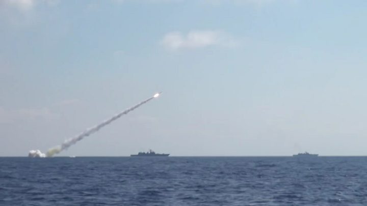 Русские вспороли ещё один бункер с иностранными спецами. Вышло филигранно