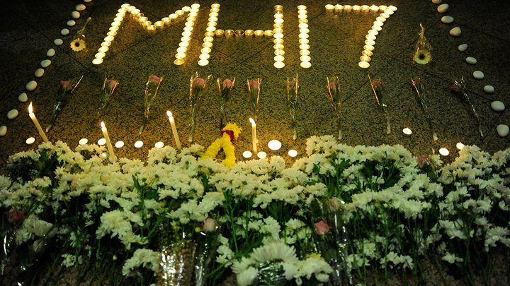 "МН17 - теракт под фальшивым флагом". Неудобная правда, которую не смогла скрыть Гаага