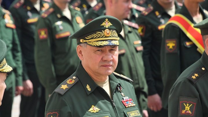 В России задержаны генералы: Как готовили главную информационную бомбу