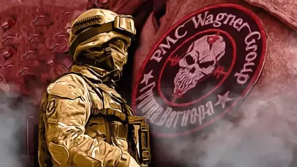 Смыть кровью "нелепу". Киев в ожидании удара от ЧВК "Вагнер", и не зря