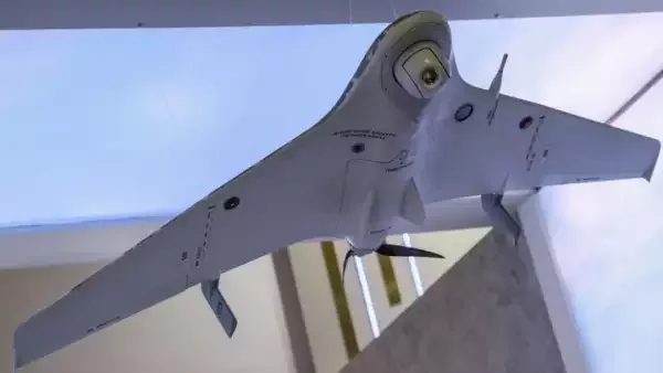 Русские испытали в СВО новое оружие: Конец беспилотникам ВСУ