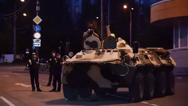 Такого в Варшаве не ждал никто. ЧВК "Вагнер" нащупала слабое место поляков