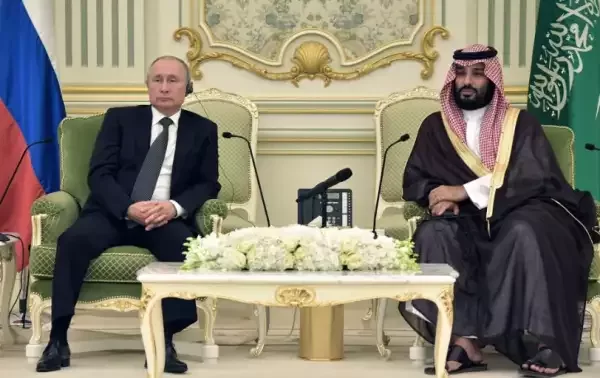 Россию пытаются безжалостно "кинуть" партнёры по поручению Запада, не понимая последствий