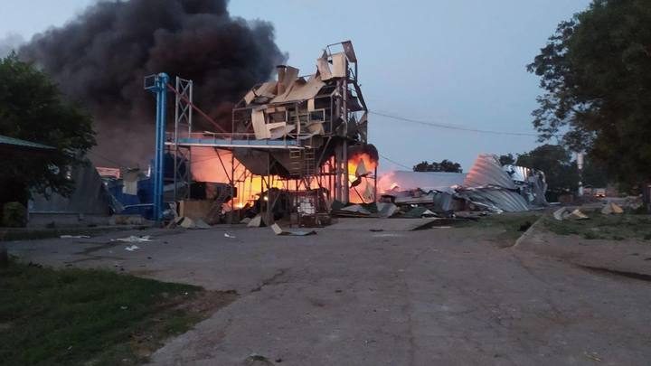 Удары по Измаилу. Что на самом деле означает судьбоносная атака 2 августа