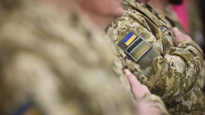 "Генерал Чертополох" обрушил "контрнаступ" ВСУ. И это не шутка