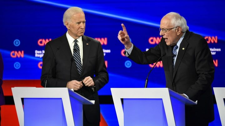 Русские загнали США в тупик. Шутливое признание сбывается на глазах