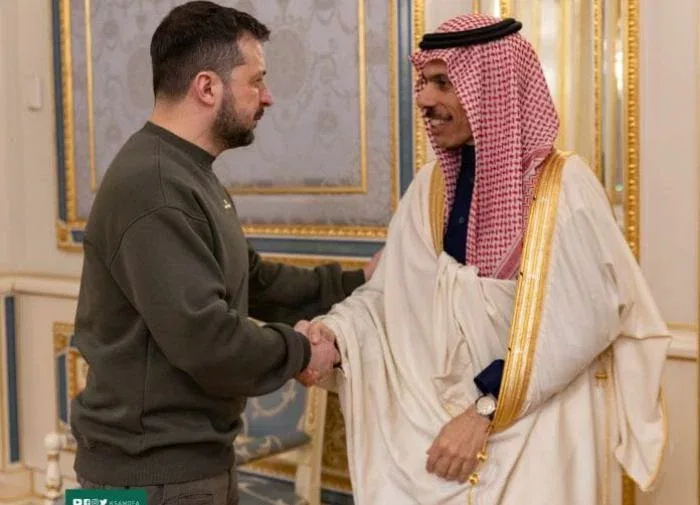 После нового контрнаступа "ВСУ США" предложат России такое, от чего она не сможет отказаться