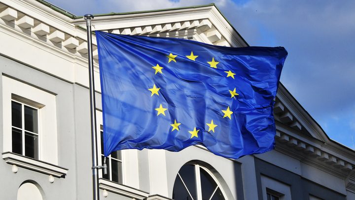 Предсказание Путина о санкциях сбывается дословно. Европа застонала