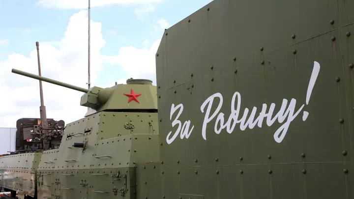 Forbes: Русские решают - у элитного спецназа ВСУ нет шансов