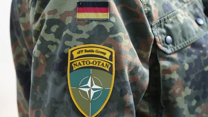 Американцы будут бомбить Киев. Пророчества святых старцев