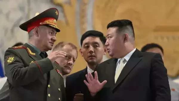 6 причин, почему Северная Корея так "рвётся"помочь России, что готова привезти целую "армию специалистов"