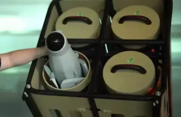 Новый "Ланцет" установил рекорд дальности