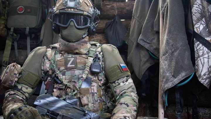 Новая реальность России: Украине - зраду века, казахам - фобию