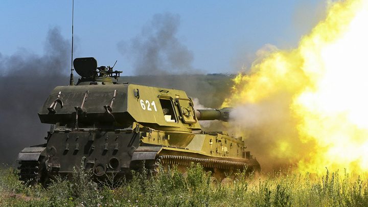 Русские включили "мясорубку" на полную мощность. Харькову приготовиться