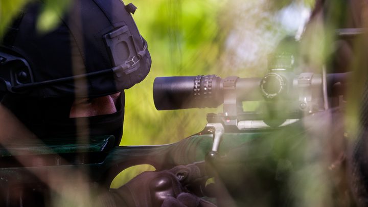 "Прости за всё": Русский снайпер стал свидетелем чудовищного преступления в зоне СВО