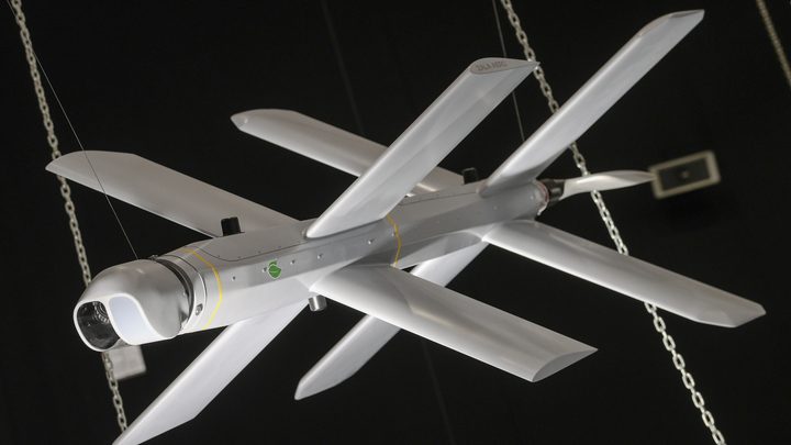 Скальпель у горла ВСУ: Офицер НАТО назвал русские беспилотники "Ланцет" тактической угрозой