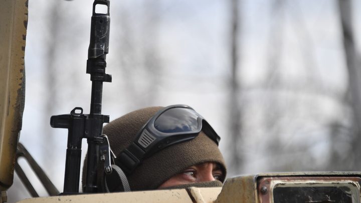 "Стая бешеных псов" рвётся в Киев, пока Запад готовит новый блицкриг. А Россия спасает рубль