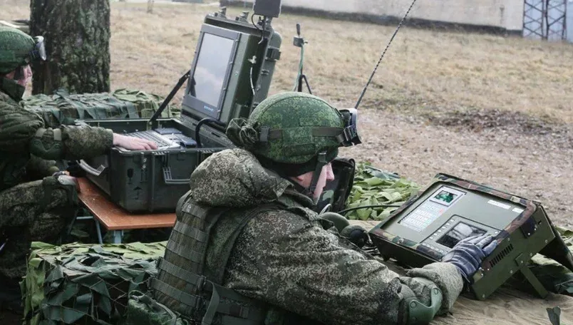 Британцы не верят своим глазам: Россия задействовала на поле боя технологии, от которых в НАТО не по себе