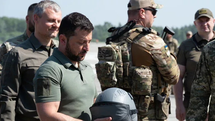 США испугались ударного кулака России: Украине дан сигнал сворачиваться