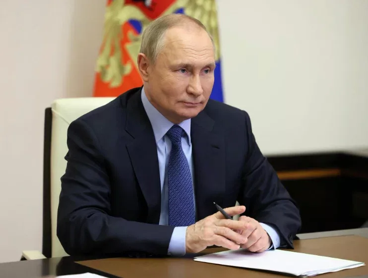 НАТО заманивает Россию в ловушку в Чёрном море, но мы опередили противника