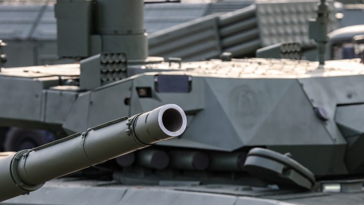 "Мирные планы" внесли раскол на Западе: Союзники начинают дрейфовать