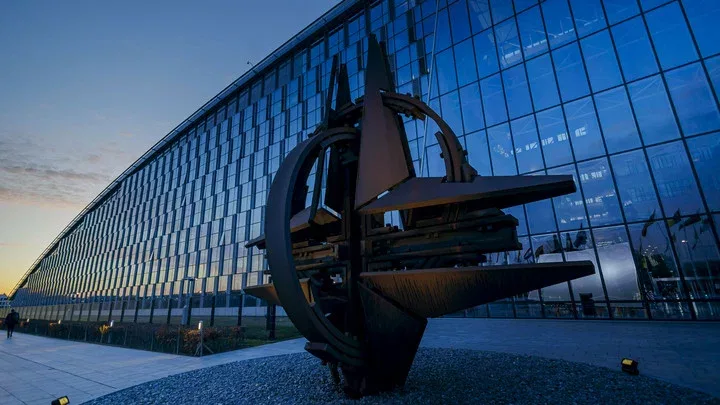 Запад сворачивает проект "Украина". Россия получила прямой сигнал. Чем ответим?