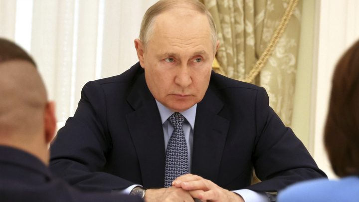 Три сценария для элиты: от жёсткого до "невидимки". Какой выберет Путин?