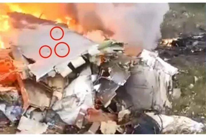 Конспирологические версии по крушению самолета с верхушкой «Вагнеров» могут быть правдой?